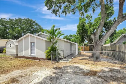 TAMPA FL Home