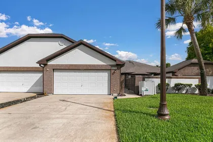 TITUSVILLE FL Home