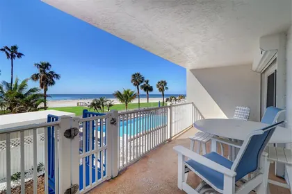 REDINGTON SHORES FL Home