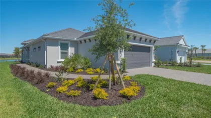 BRADENTON FL Home