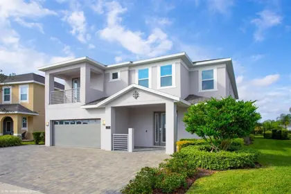KISSIMMEE FL Home