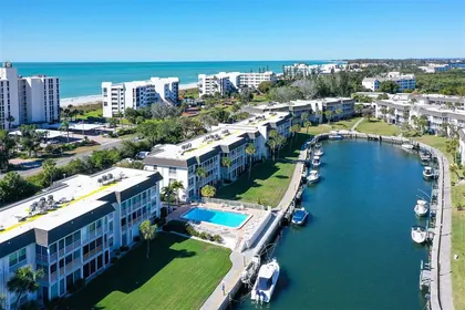 LONGBOAT KEY FL Home