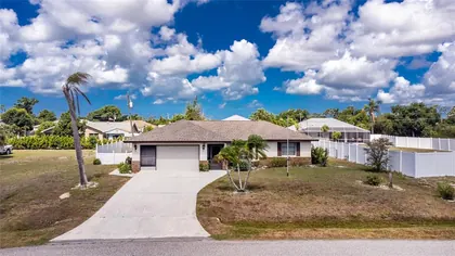ENGLEWOOD FL Home