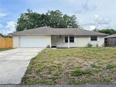 LAKELAND FL Home