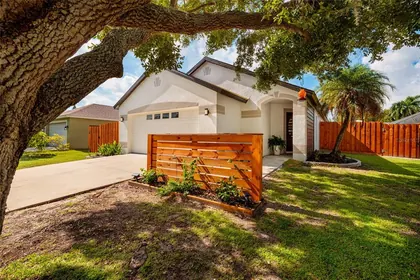 PALMETTO FL Home