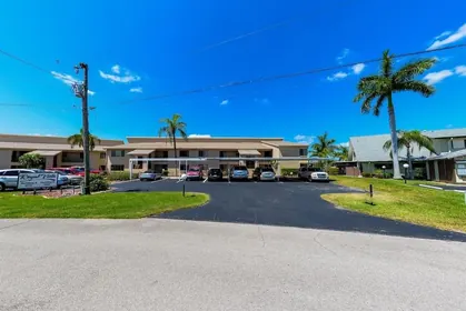 CAPE CORAL FL Home