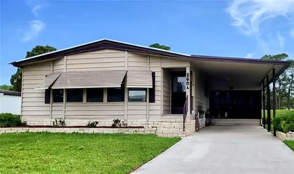KISSIMMEE FL Home
