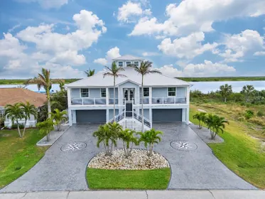 PORT CHARLOTTE FL Home