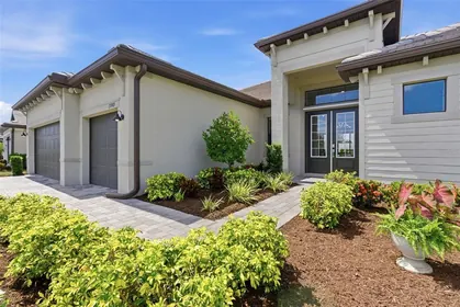 LAKEWOOD RANCH FL Home