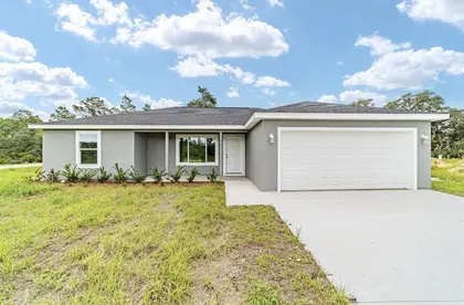 WILLISTON FL Home