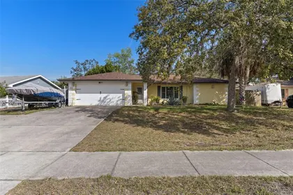 SPRING HILL FL Home