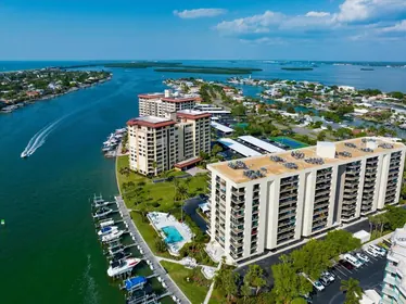 CLEARWATER BEACH FL Home