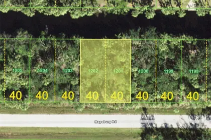 PUNTA GORDA FL Property