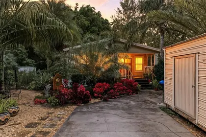 ST AUGUSTINE FL Home