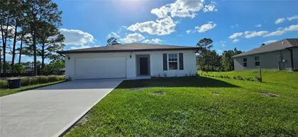 PALM BAY FL Home