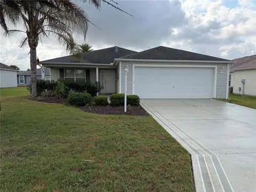 THE VILLAGES FL Home