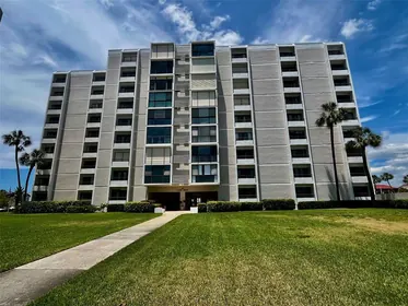 CLEARWATER BEACH FL Home