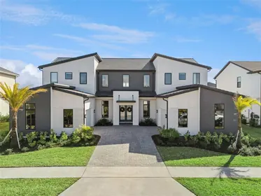 ORLANDO FL Home