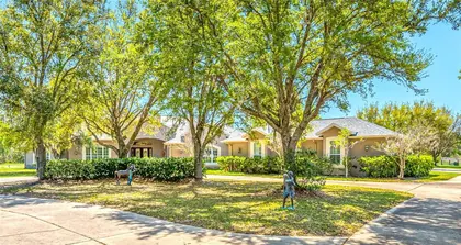 SPRING HILL FL Home