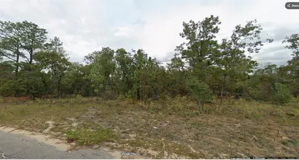 CHIPLEY FL Property