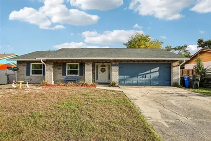 BRANDON FL Home