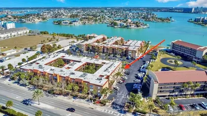 ST PETE BEACH FL Home