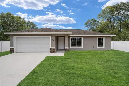 SUMMERFIELD FL Home