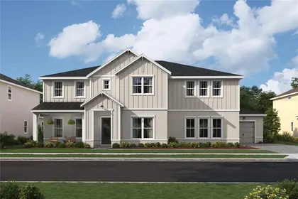 SANFORD FL Home