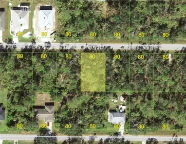 PORT CHARLOTTE FL Property