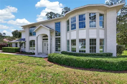 PALM COAST FL Home