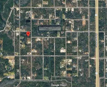WEEKI WACHEE FL Property