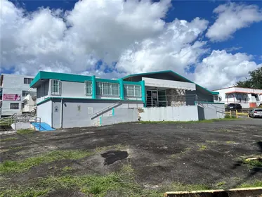 SAN JUAN PR Property