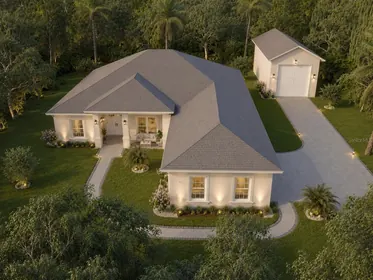 PORT ORANGE FL Home