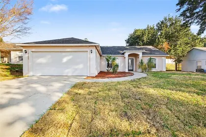 CLERMONT FL Home