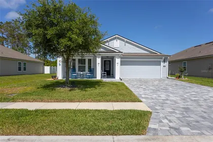 PALM COAST FL Home