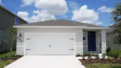 POINCIANA FL Home