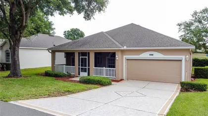 CLERMONT FL Home