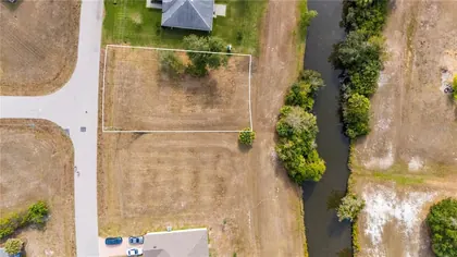 PUNTA GORDA FL Property