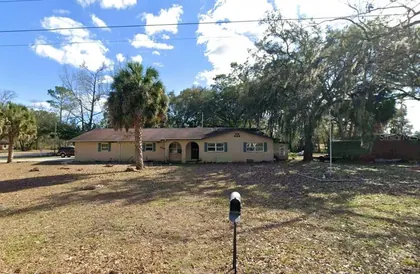 CHIEFLAND FL Home