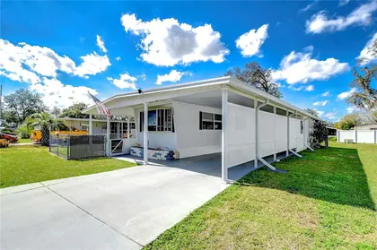 ZEPHYRHILLS FL Home