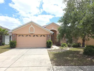 SPRING HILL FL Home