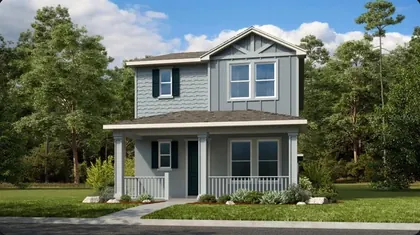 ST CLOUD FL Home