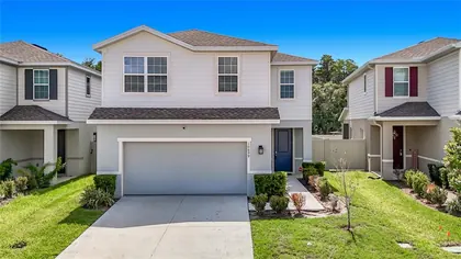 LAND O LAKES FL Home