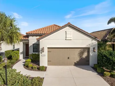 NOKOMIS FL Home