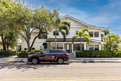 TAMPA FL Home