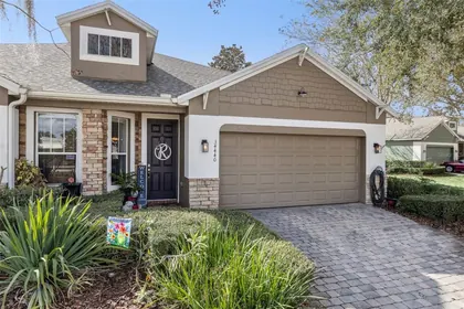 SORRENTO FL Home