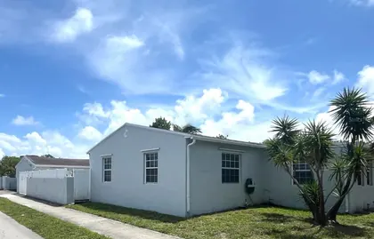 HOLLYWOOD FL Home