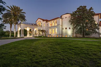WINDERMERE FL Home