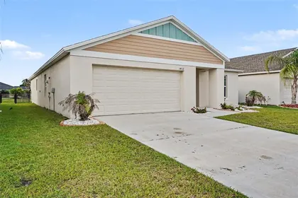 WINTER HAVEN FL Home