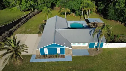 PORT ORANGE FL Home